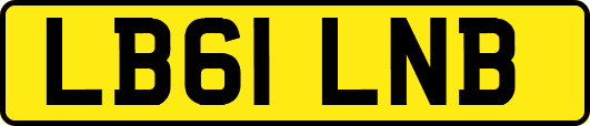 LB61LNB