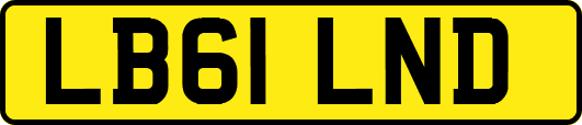 LB61LND