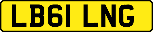 LB61LNG