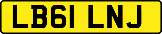 LB61LNJ