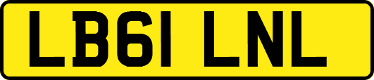 LB61LNL