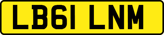 LB61LNM