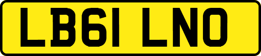 LB61LNO