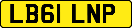 LB61LNP