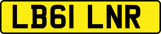 LB61LNR