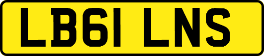 LB61LNS