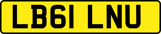 LB61LNU