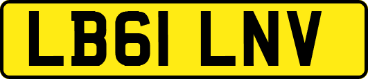 LB61LNV