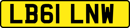 LB61LNW