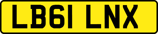 LB61LNX