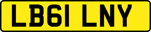 LB61LNY