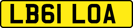 LB61LOA
