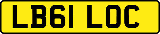 LB61LOC