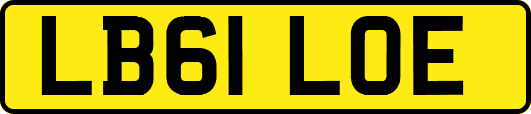 LB61LOE