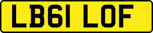 LB61LOF