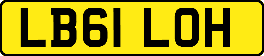 LB61LOH