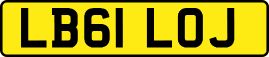 LB61LOJ