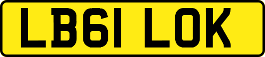 LB61LOK