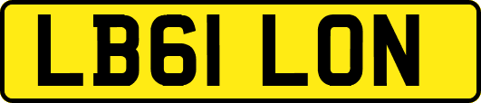 LB61LON