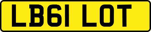 LB61LOT