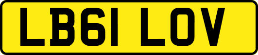 LB61LOV