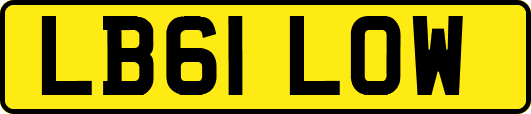 LB61LOW