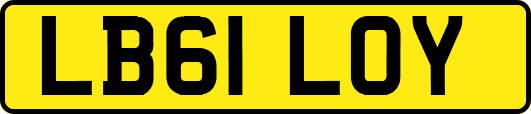 LB61LOY