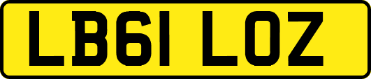 LB61LOZ