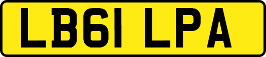 LB61LPA