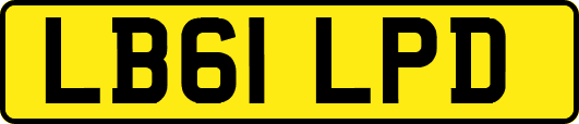 LB61LPD