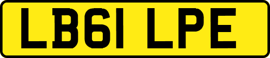 LB61LPE