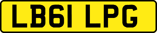 LB61LPG