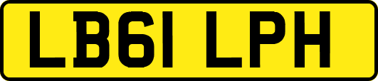 LB61LPH