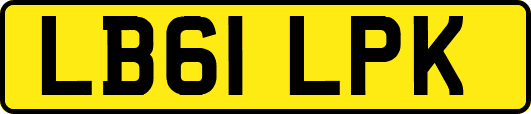 LB61LPK