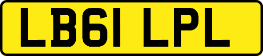 LB61LPL