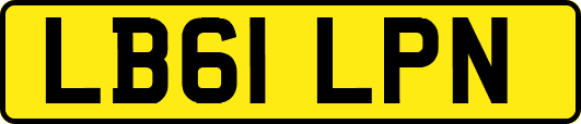 LB61LPN