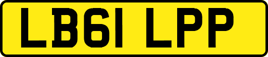 LB61LPP