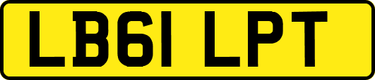LB61LPT
