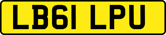 LB61LPU