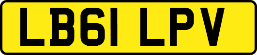 LB61LPV