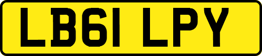 LB61LPY