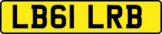 LB61LRB