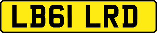 LB61LRD