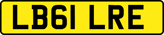 LB61LRE