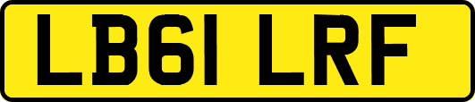 LB61LRF