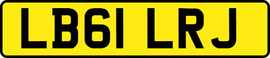 LB61LRJ