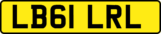 LB61LRL