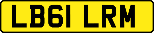 LB61LRM