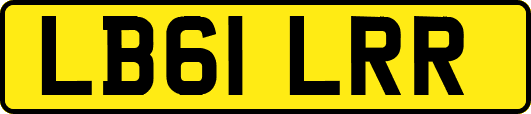 LB61LRR