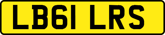 LB61LRS
